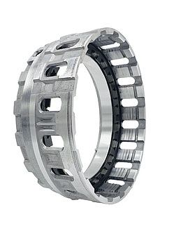 Барабан B3 BRAKE DRUM АКПП 722.9 Mercedes A2212702228 (Б. У.)