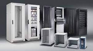 Серверні шафи