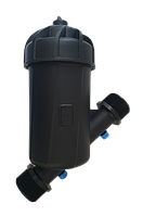 Фильтр для опрыскивателей, 2" 25 м3/ч, тонкой очистки КАС ,жидких удобрений, аммиачной воды и полива.