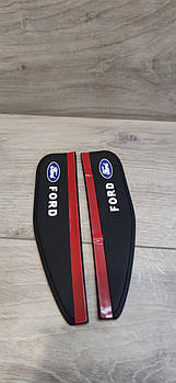 Дашок бічного дзеркала від дощу FORD 2 шт./1 уп (KG-5346)