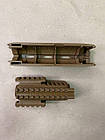 Тактична цівка Кайот для АК-74, АК-47, АКМ, Сайга, фото 3