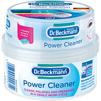Жидкость для чистки кухни Dr. Beckmann Чудо-Паста 3 в 1 400 мл (4008455300719/4008455555812) - Топ Продаж!