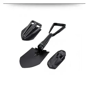 Складні лопати