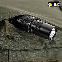 M-Tac сумка-кобура плечова з липучкою Olive, фото 6