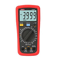Мультиметр цифровий UNI-T UT-39A+
