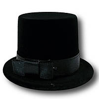 Футляр циліндр чорний оксамитовий для ювелірних виробів під кільце та прикраси розмір 4.5х6х6 см