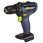 Дриль шуруповерт TITAN BDS21 CORE (SYSTEM CORE 21)