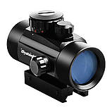 Коліматорний приціл BestSight 1x40RD, Коліматор, фото 7