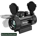 Коліматорний приціл BestSight 1x40RD, Коліматор, фото 5