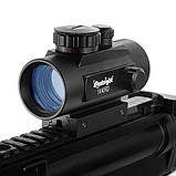 Коліматорний приціл BestSight 1x40RD, Коліматор, фото 3