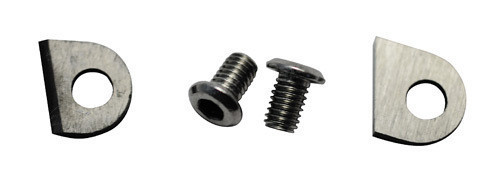 Резцы Favorite PS-2 сменные,1693.10.03, фото 1