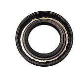 Сальник 37,4*62*10/12 для пральних машин Bosch, Siemens 00619808, фото 2