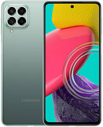 Чохли на Samsung Galaxy M53 5G