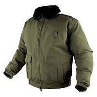 Куртка Condor-Clothing Guardian Duty Jacket. Цвет -  Forest green