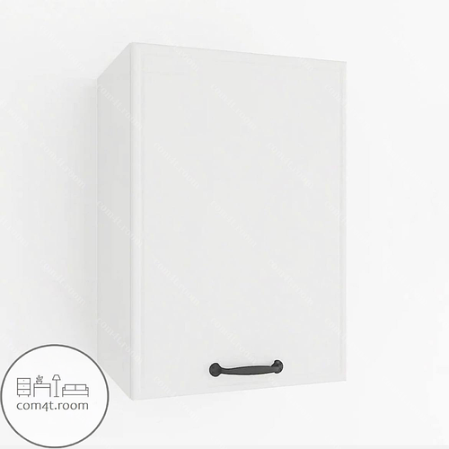 Шкаф навесной на кухню, мебель для кухні, шкафчик в ванную, верхний ...