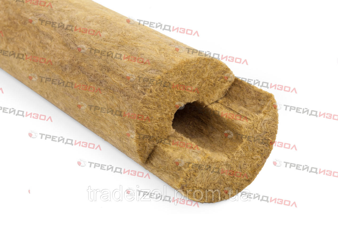 Утеплювач для труб Tradeizol (219x70mm)