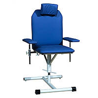 Крісло відоларингологічне КО-1