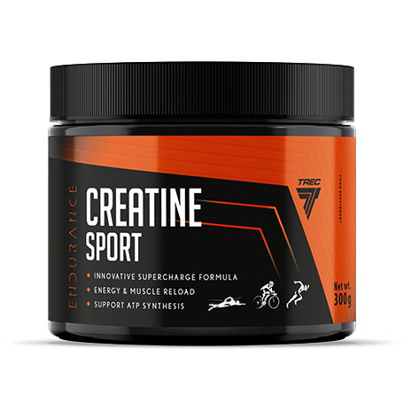 Trec Nutrition Creatine Sport 300 g watermelon