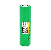 Акумулятор LiitoKala 25R 18650 2500 mah (20А), фото 2