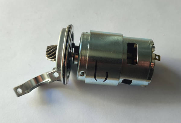 Ryobi r18sds motor hotsell