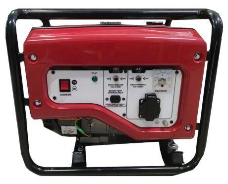 Бензиновий генератор Daishin SCF1000HGa (1571514)