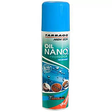 Просочення для промасленої шкіри Tarrago Oil Nano Protector Spray 200 ml