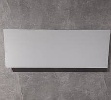 Керамічний обігрівач Smart Install Model S150 з конвекцією із нержавіючої сталі без ніжок 1500 Вт, фото 4