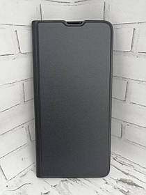 Чехол книжка  для Samsung Galaxy M53 5G Gelius Shell черный