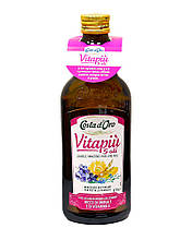Суміш олій Costa d'Oro Vitapiu 5 Oil, 750 мл