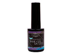 KOMILFO UV LED BASE GEL, 15 МЛ - База під гель