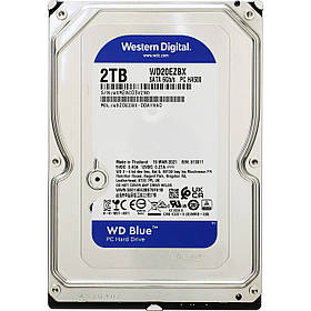 Жорсткий диск HDD WD 2.0TB (WD20EZBX) (D)