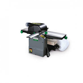 Фугально-рейсмусовий верстат Holzstar ADH 200, фото 2