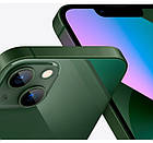 Смартфон Apple iPhone 13 128 GB Green, 6.1" OLED, Refurbished, фото 6