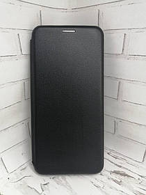 Чохол-книжка для Realme C35 протиударний black