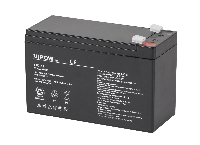 Гелевий акумулятор VIPOW 12V 7.0Ah