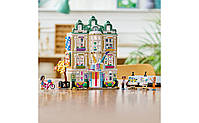 LEGO Friends Художня школа Емми 844 деталі (41711), фото 4
