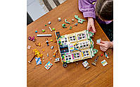 LEGO Friends Художня школа Емми 844 деталі (41711), фото 3