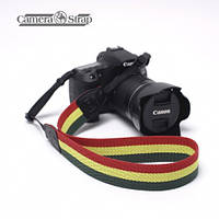 Ремінь для фотокамери Cam-in camera strap (Cam 8193)