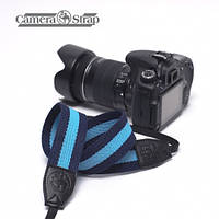 Ремінь для фотокамери Cam-in camera strap (Cam 8197)