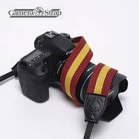 Ремінь для фотокамери Cam-in camera strap (Cam 8195)