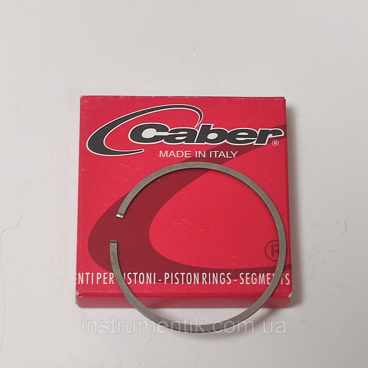 Кільце для бензопил MS 440.Caber