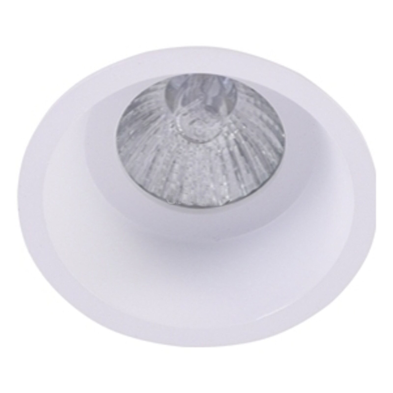 Точковий світильник Azzardo Itaka GU10 white AZ4073