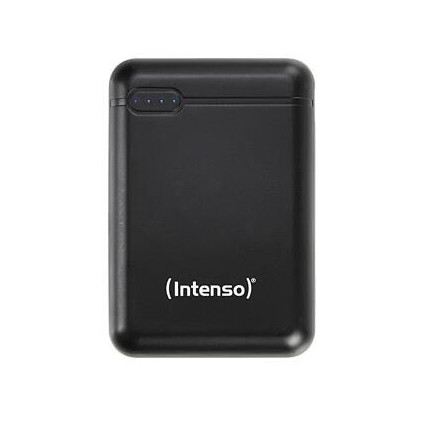 Портативний зарядний пристрій INTENSO USB 10000MAH BLACK XS10000 7313530