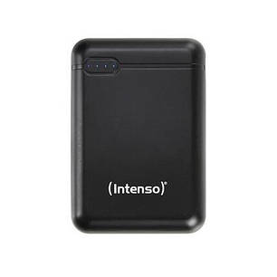 Портативний зарядний пристрій INTENSO USB 10000MAH BLACK XS10000 7313530, фото 2