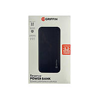 Портативное зарядное устройство GRIFFIN для USB 16000MAH GP-148-BLK