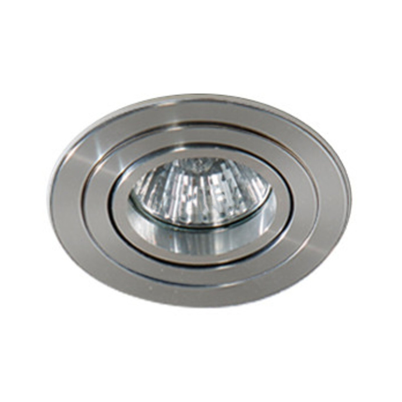 Точковий світильник Azzardo Caro R GU10 AZ2432