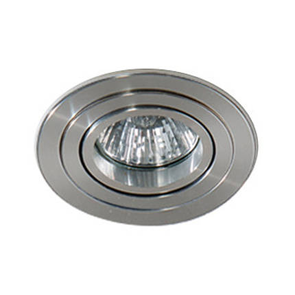 Точковий світильник Azzardo Caro R GU10 AZ2432, фото 1