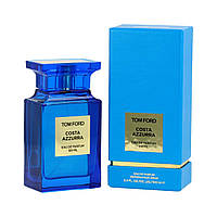 Tom Ford Costa Azzurra ТЕСТЕР Том Форд Коста Азура 100ml