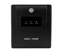 Джерело безперебійного живлення LogicPower UPS LPM-1100VA-P