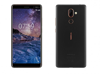 Nokia 7.1 Plus